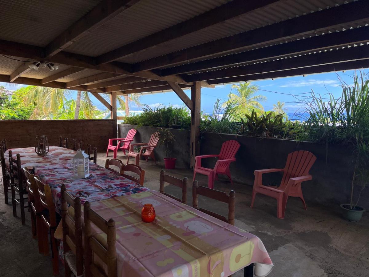 La Villa Soleil Trois Bassins Εξωτερικό φωτογραφία