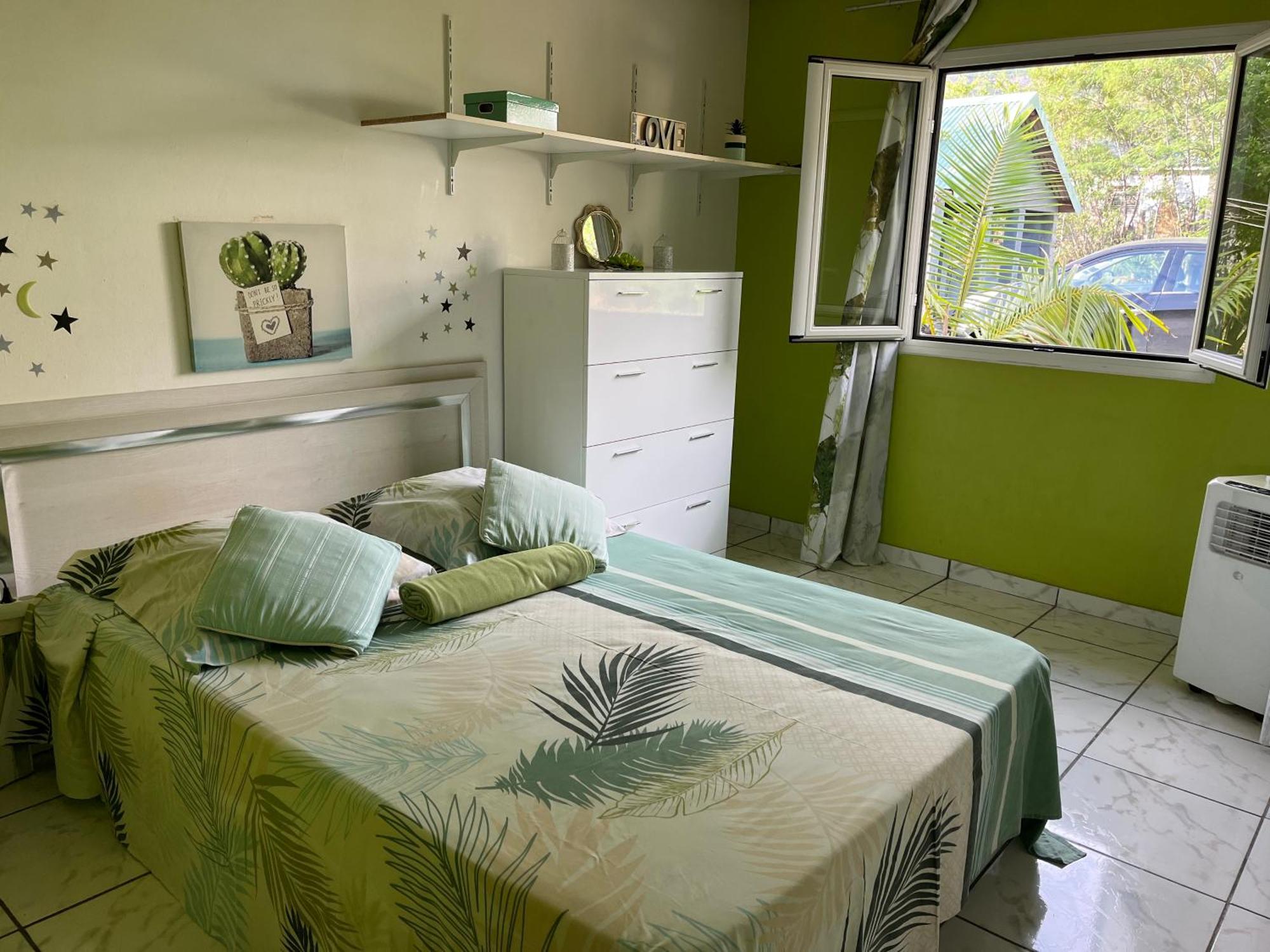 La Villa Soleil Trois Bassins Εξωτερικό φωτογραφία