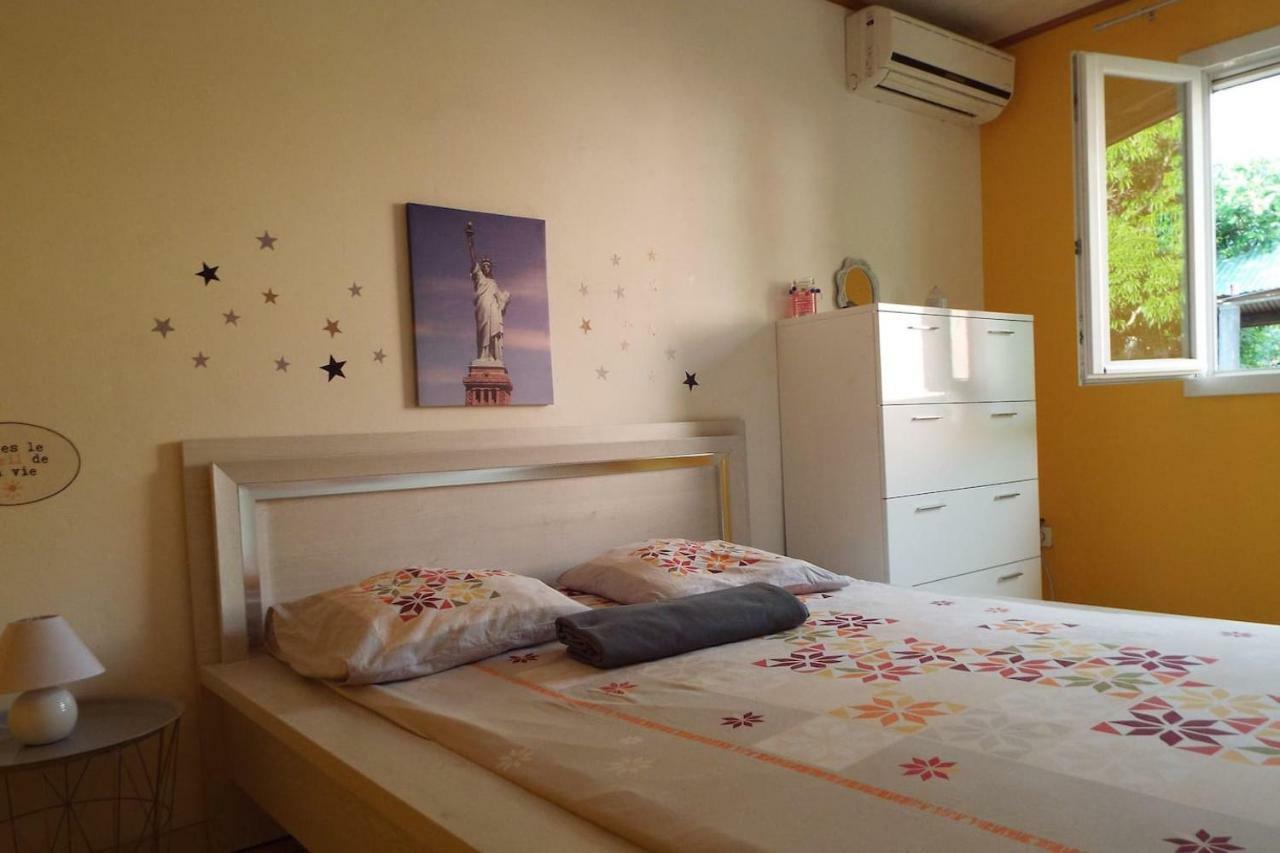 La Villa Soleil Trois Bassins Εξωτερικό φωτογραφία