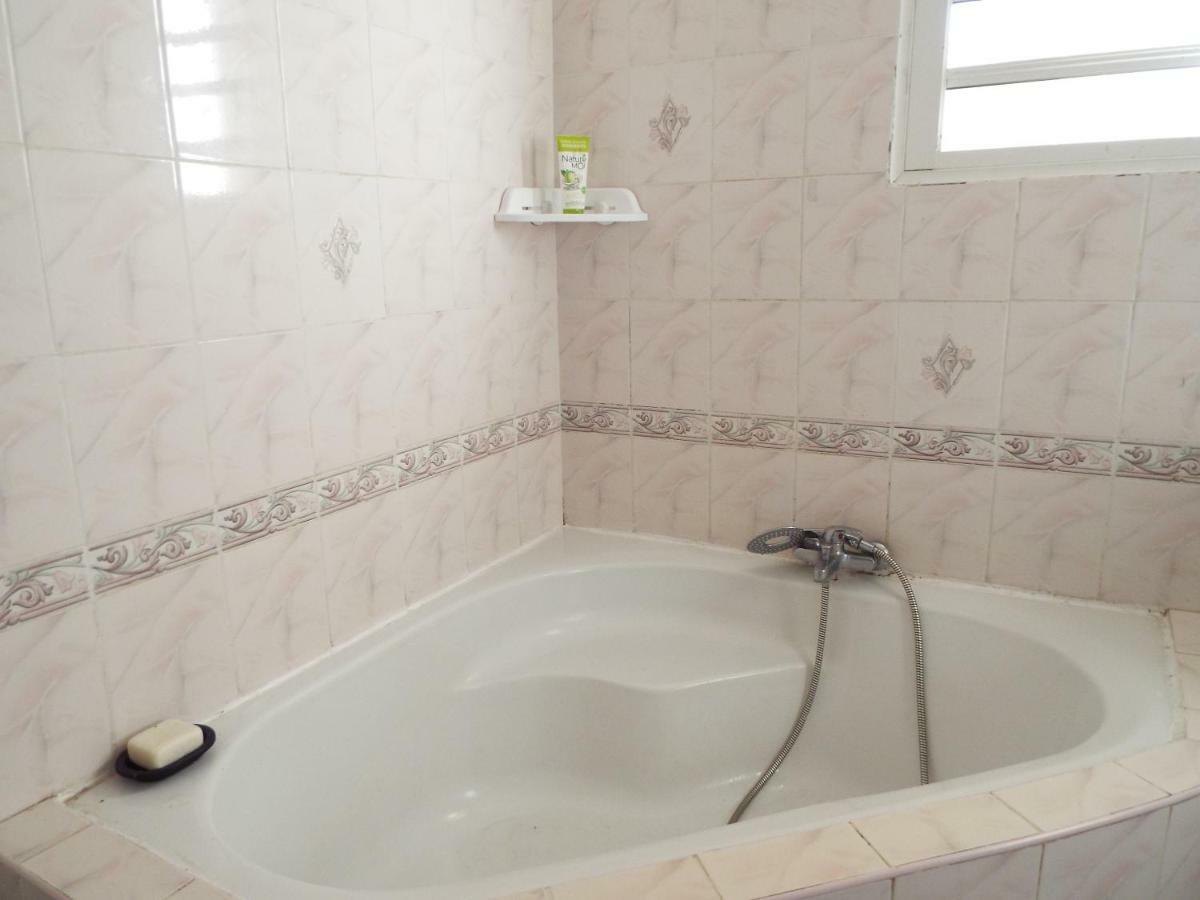 La Villa Soleil Trois Bassins Εξωτερικό φωτογραφία